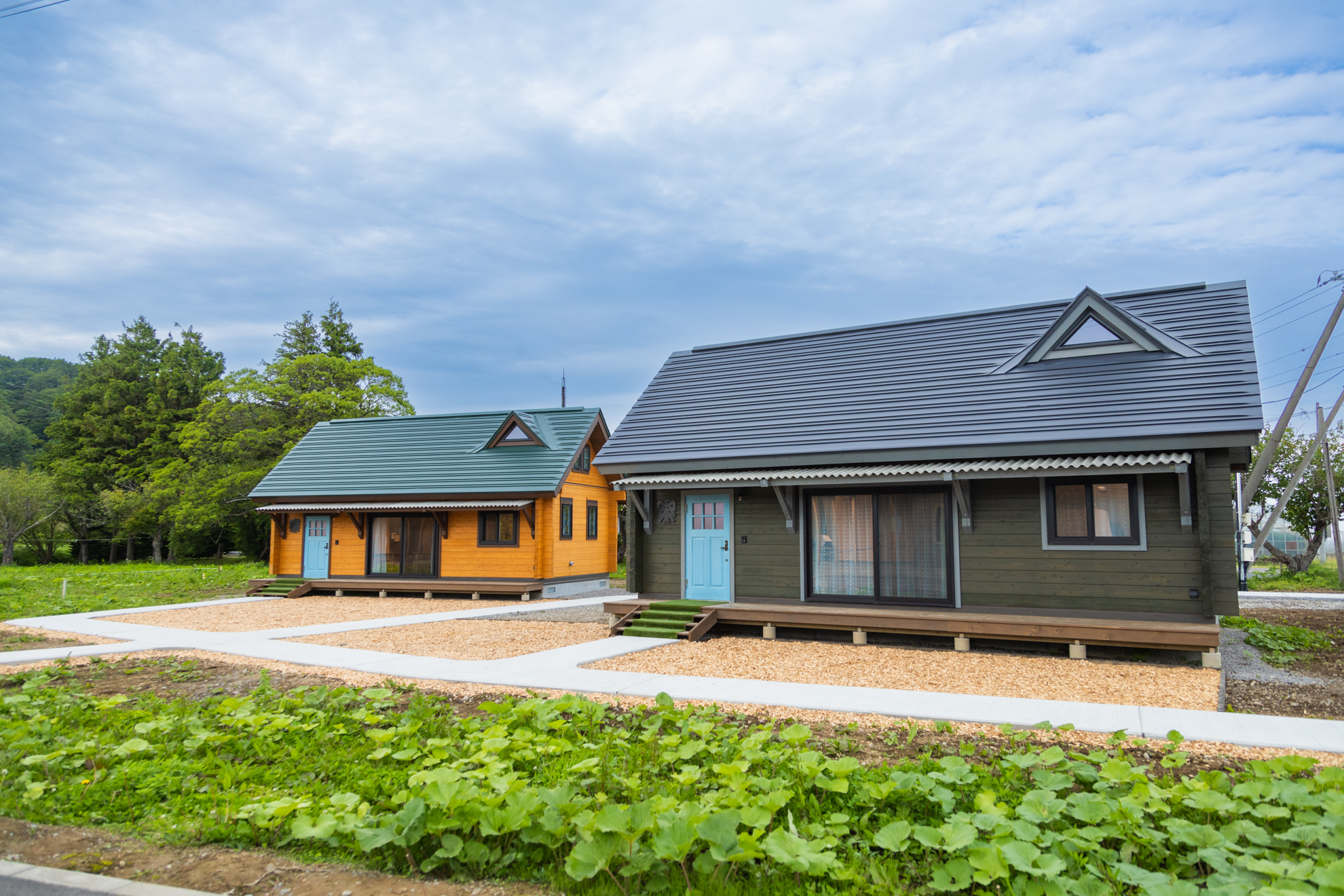 guesthouse