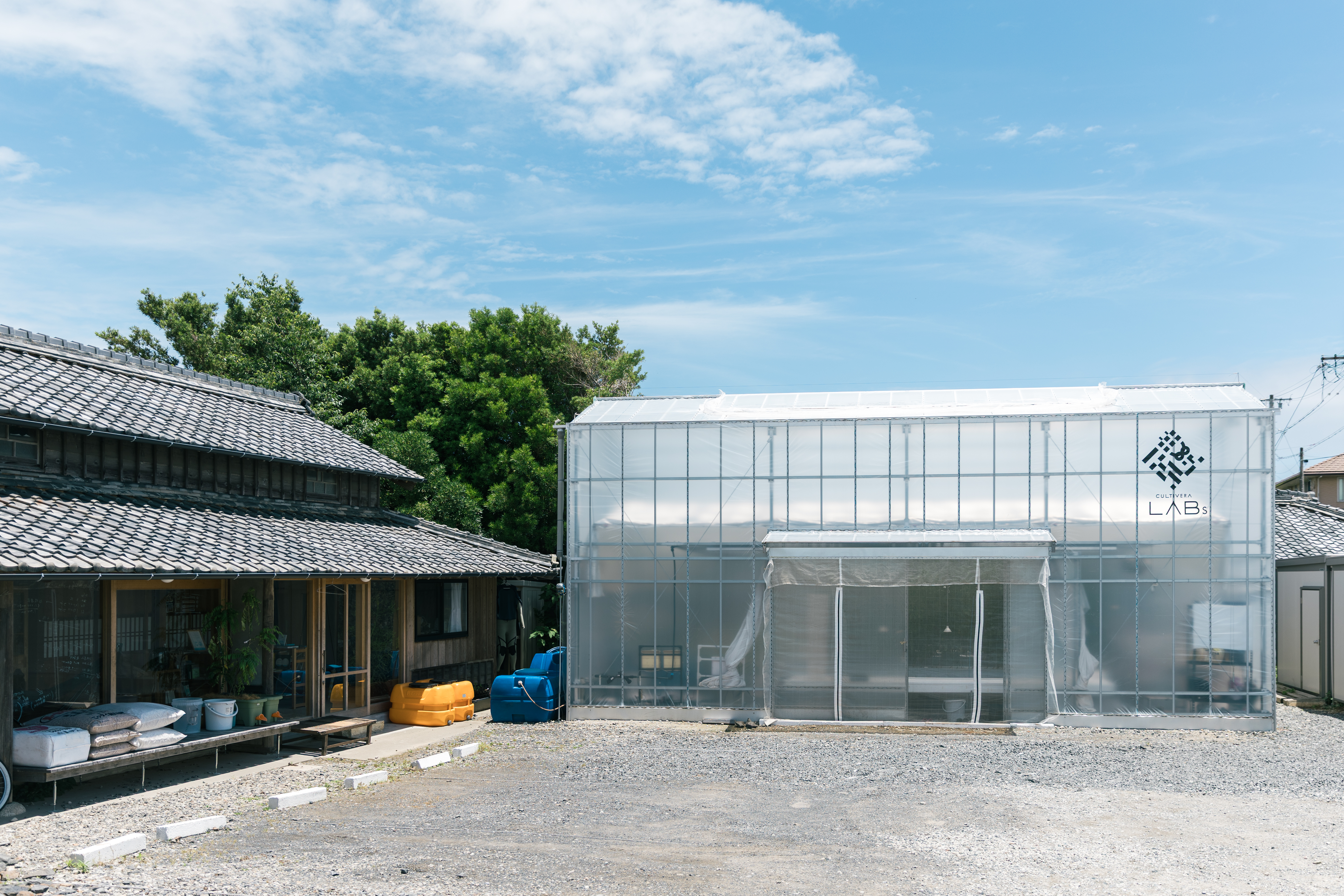 コワーキングスペース