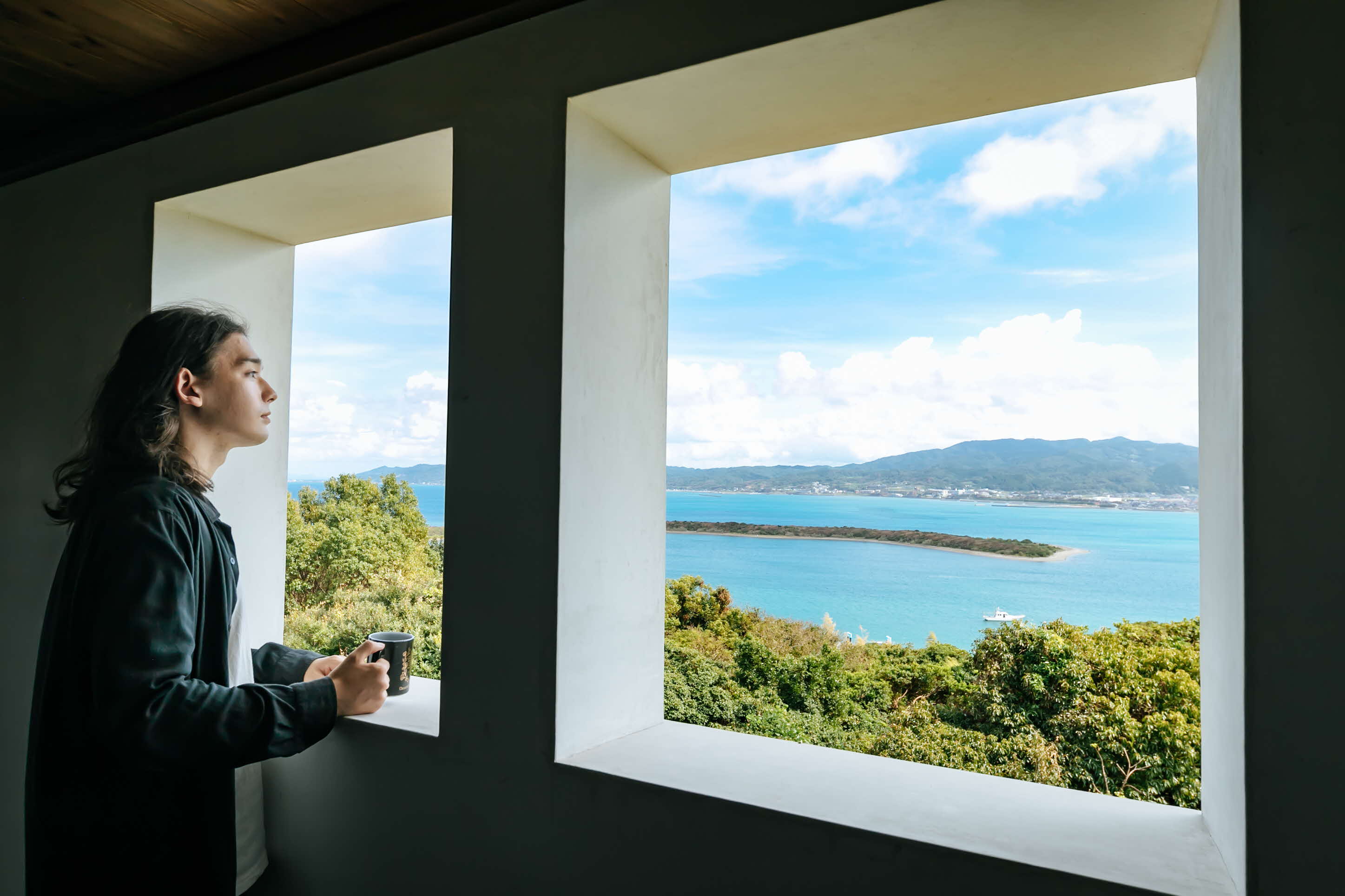 コワーキングスペース