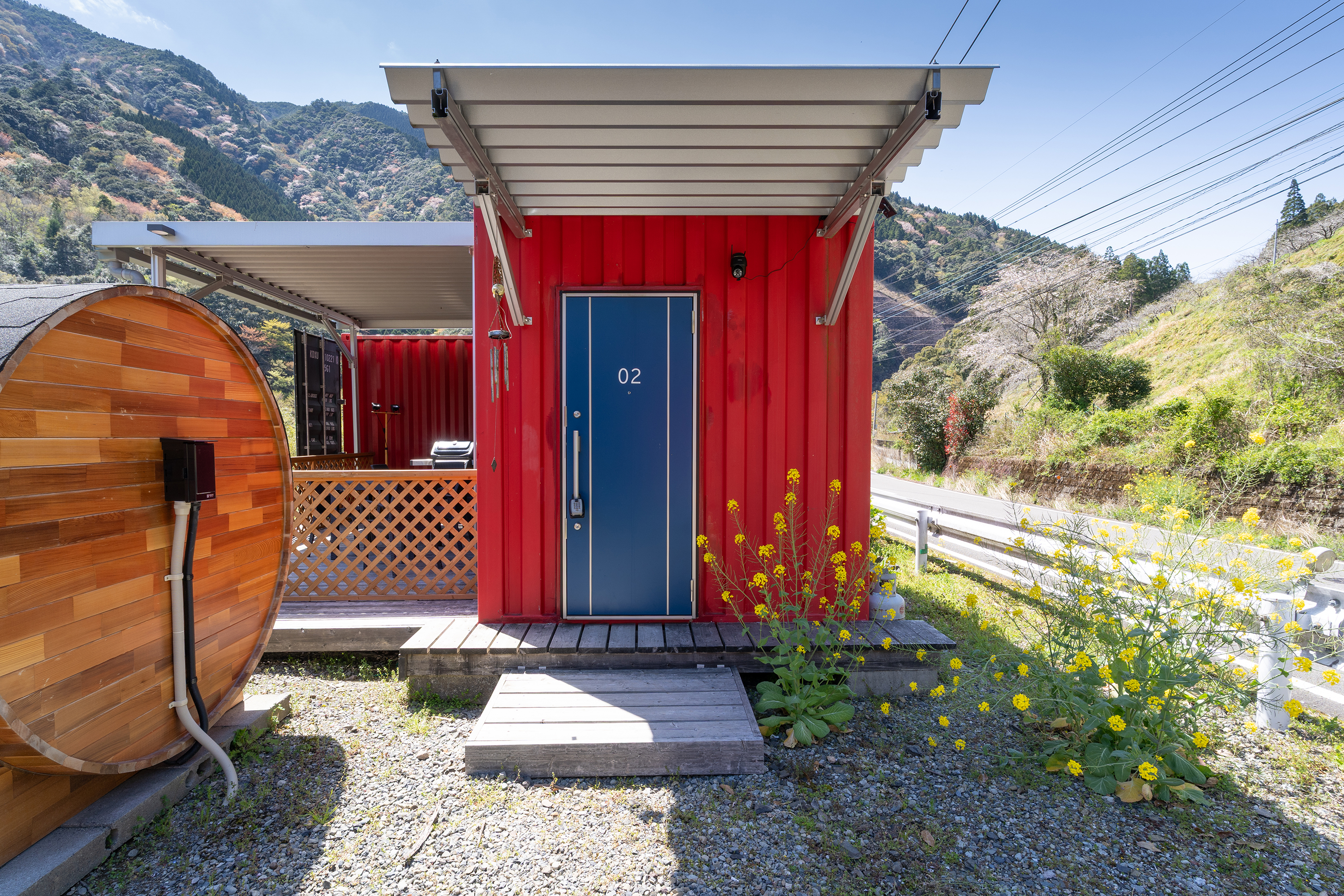 コワーキングスペース