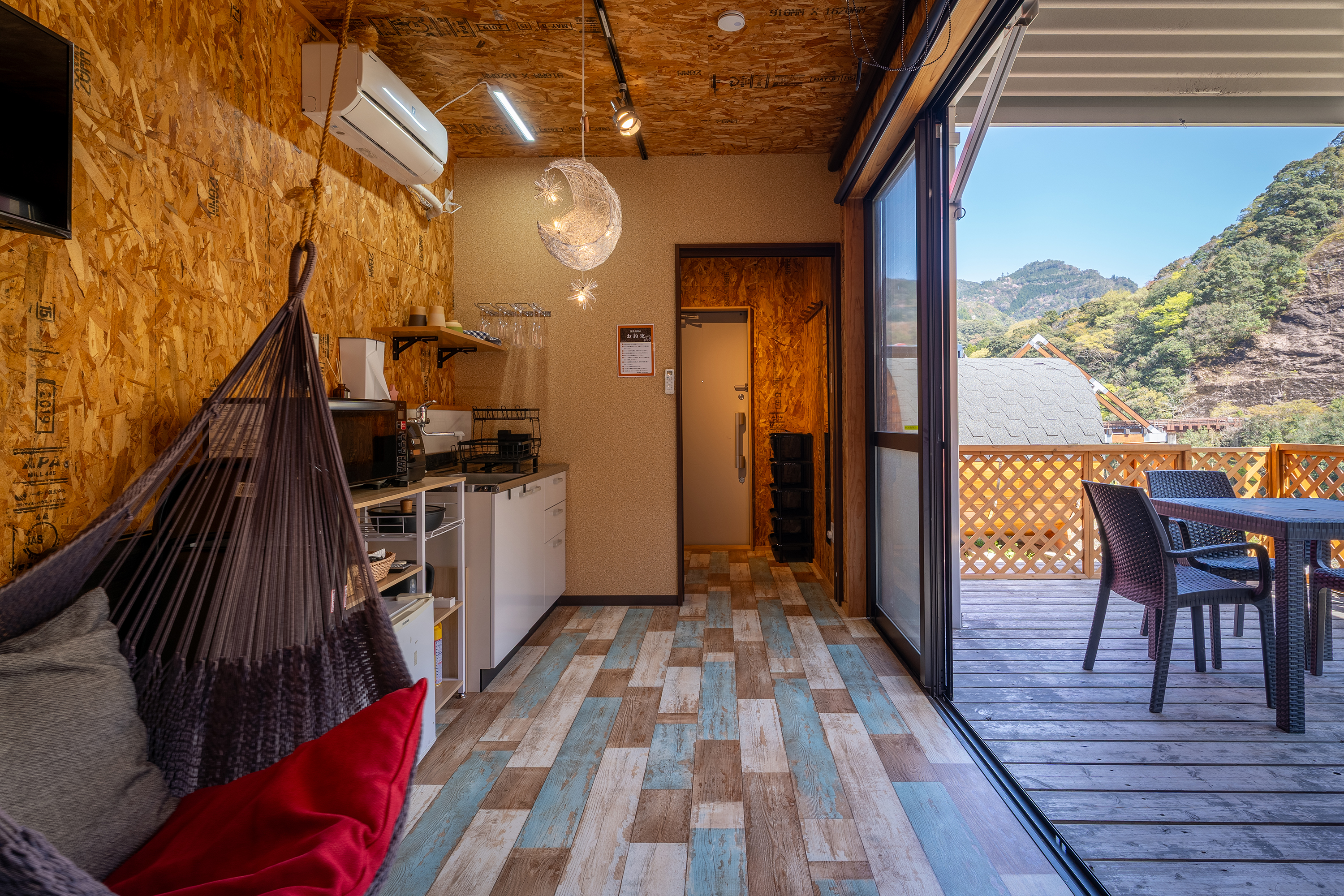 コワーキングスペース