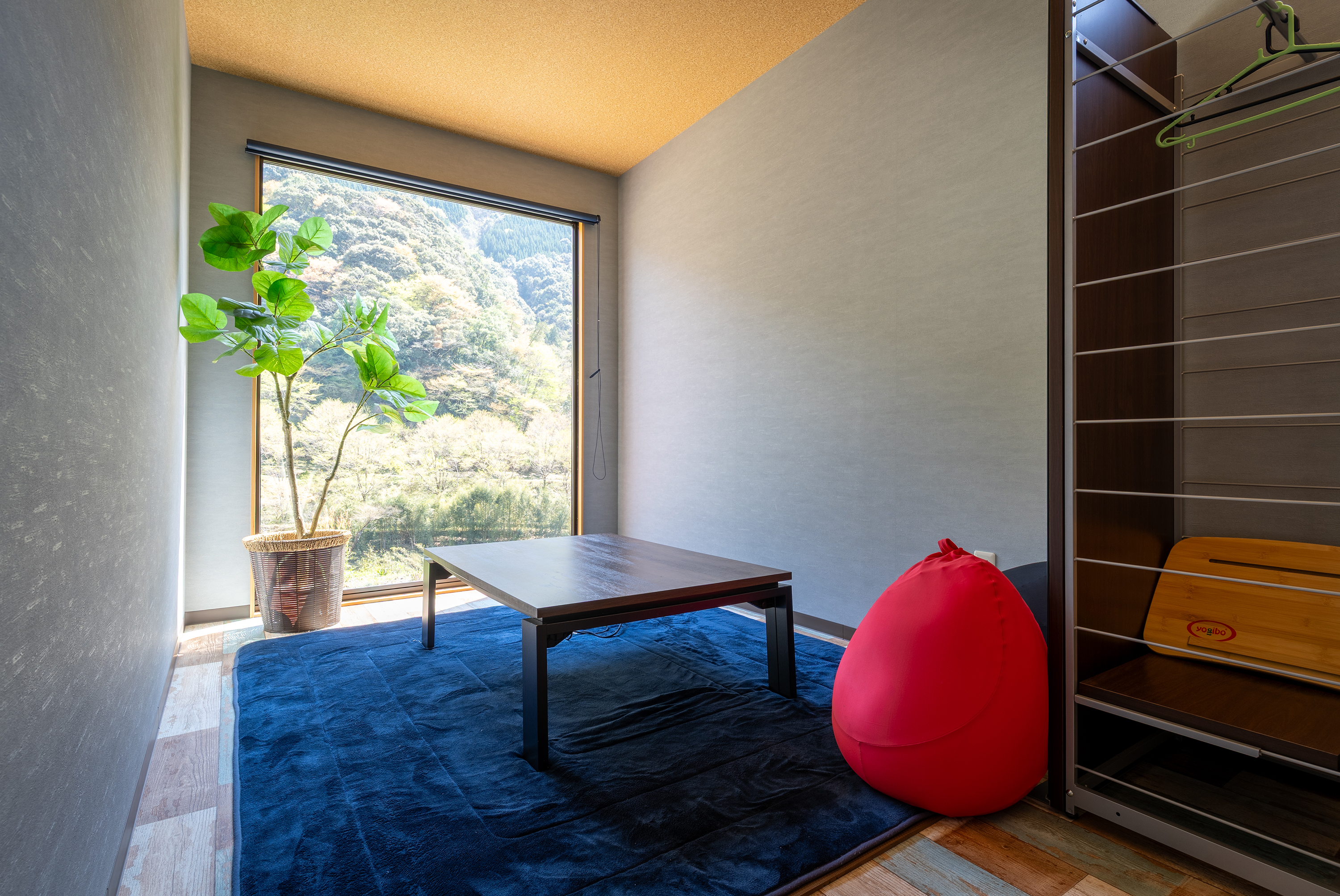 コワーキングスペース