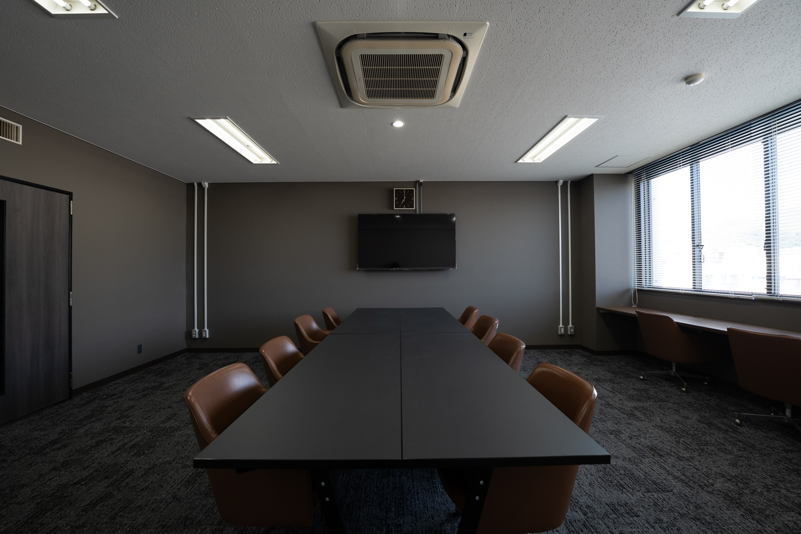 コワーキングスペース