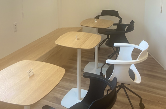 コワーキングスペース