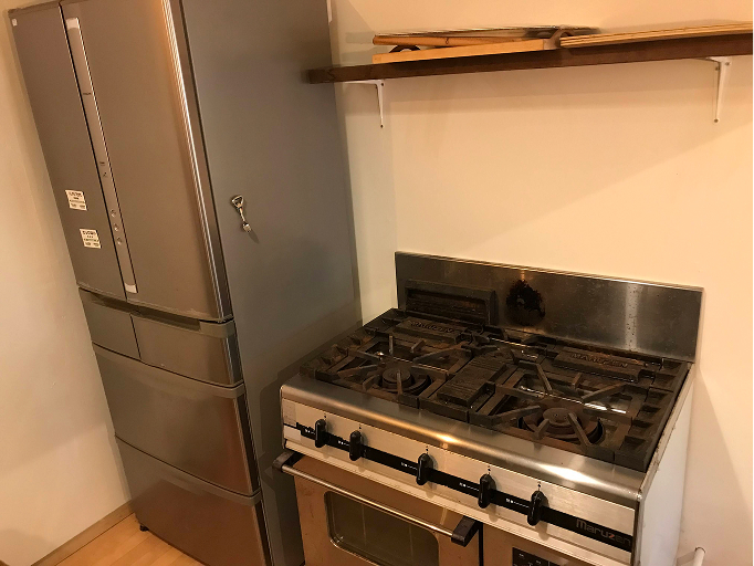 コワーキングスペース