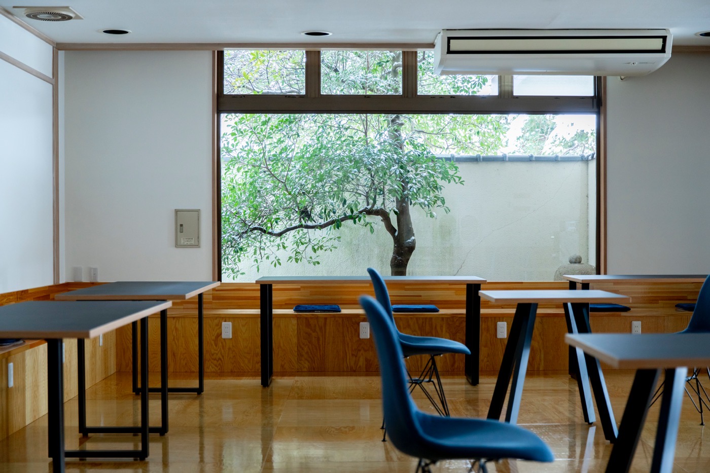 コワーキングスペース