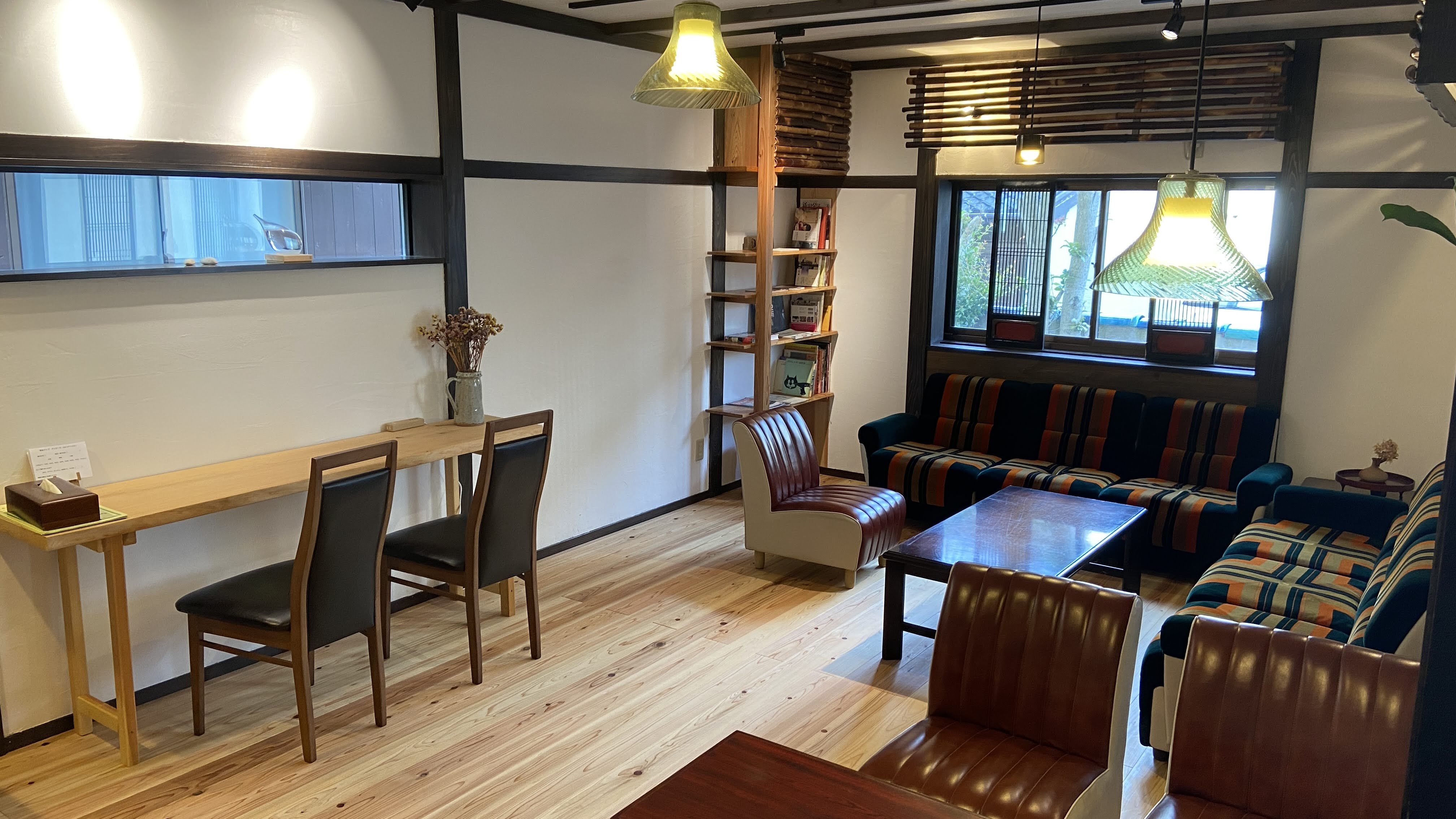 コワーキングスペース