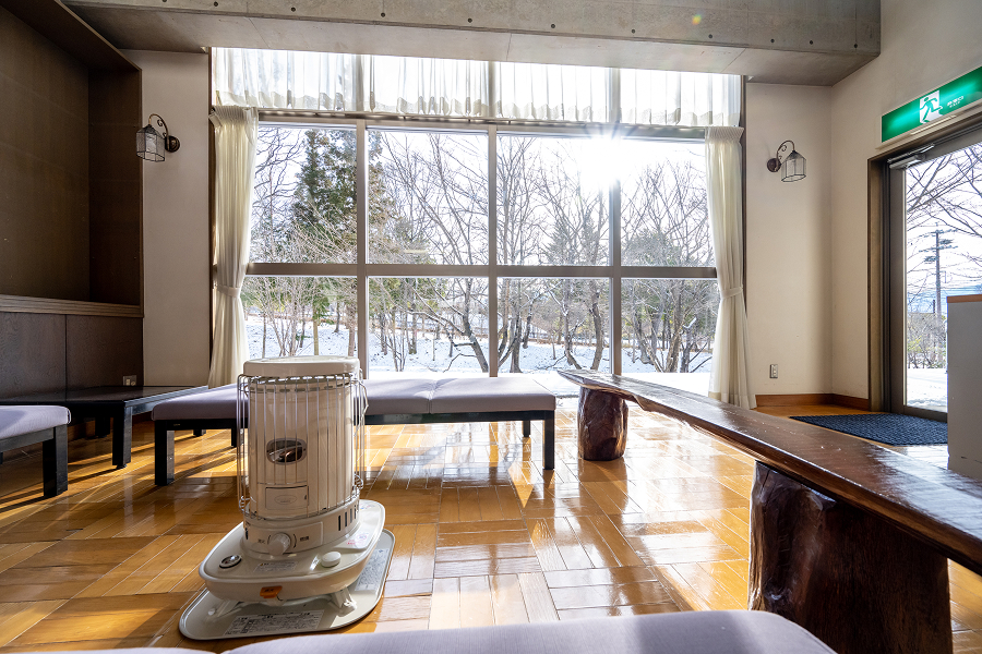 コワーキングスペース