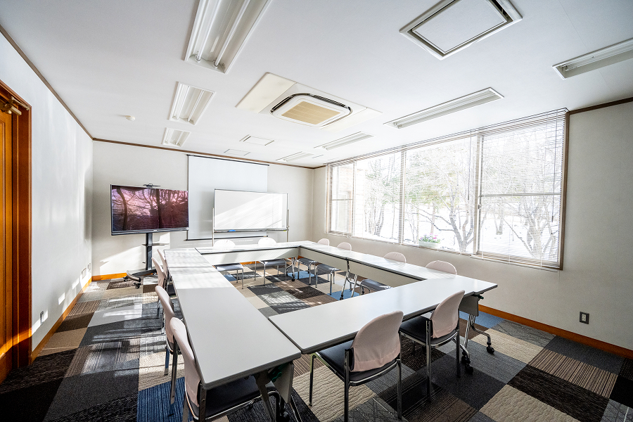 コワーキングスペース