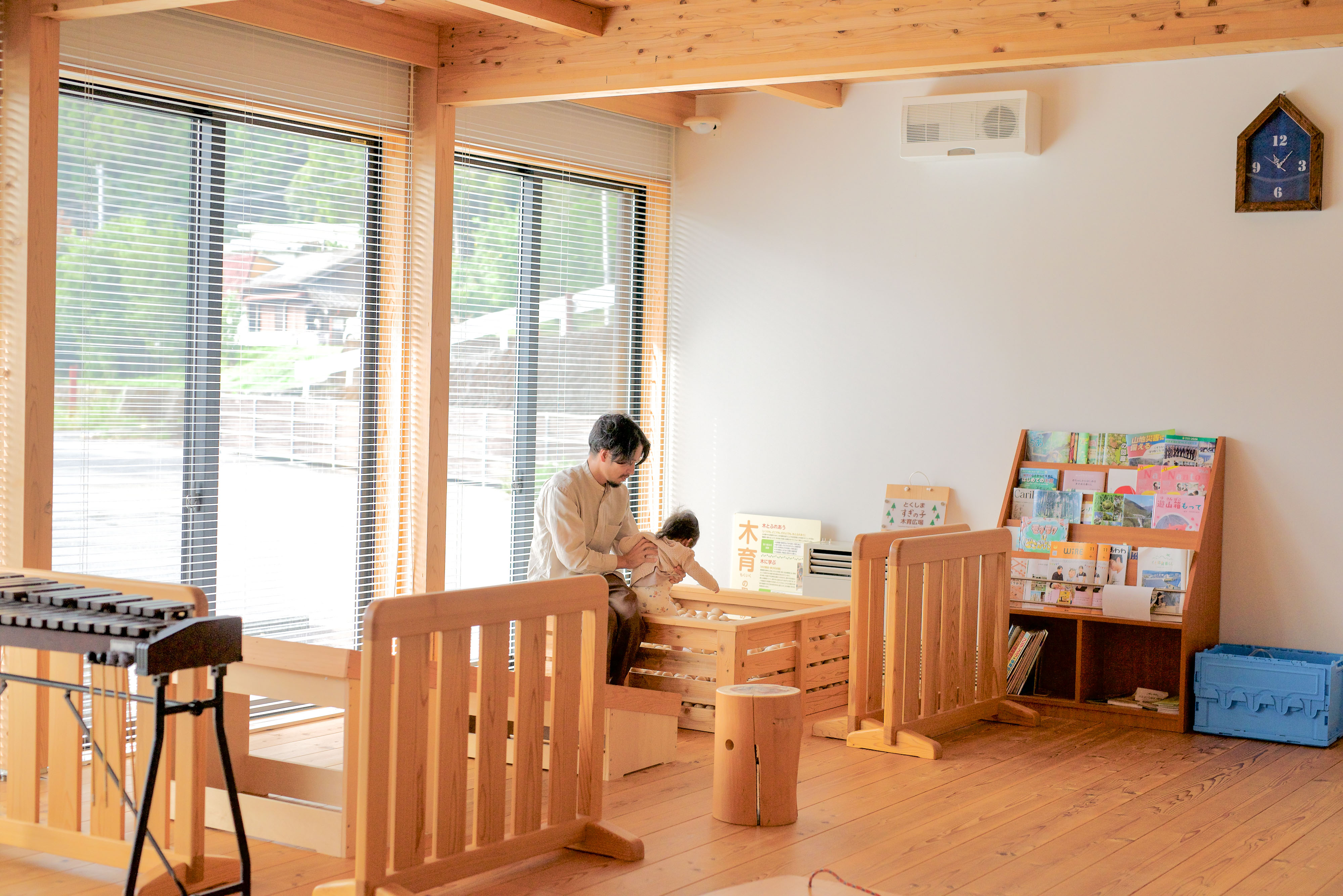 コワーキングスペース