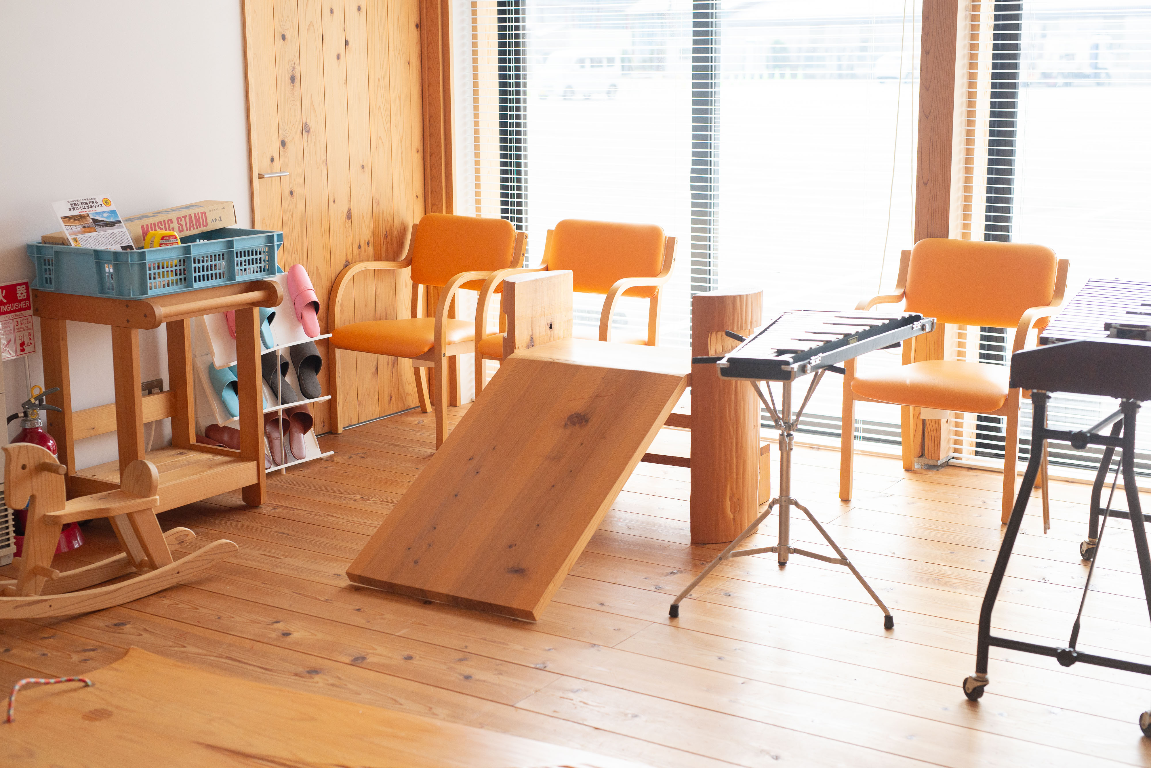 コワーキングスペース