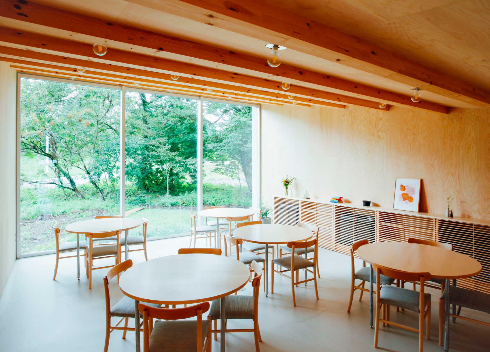 コワーキングスペース