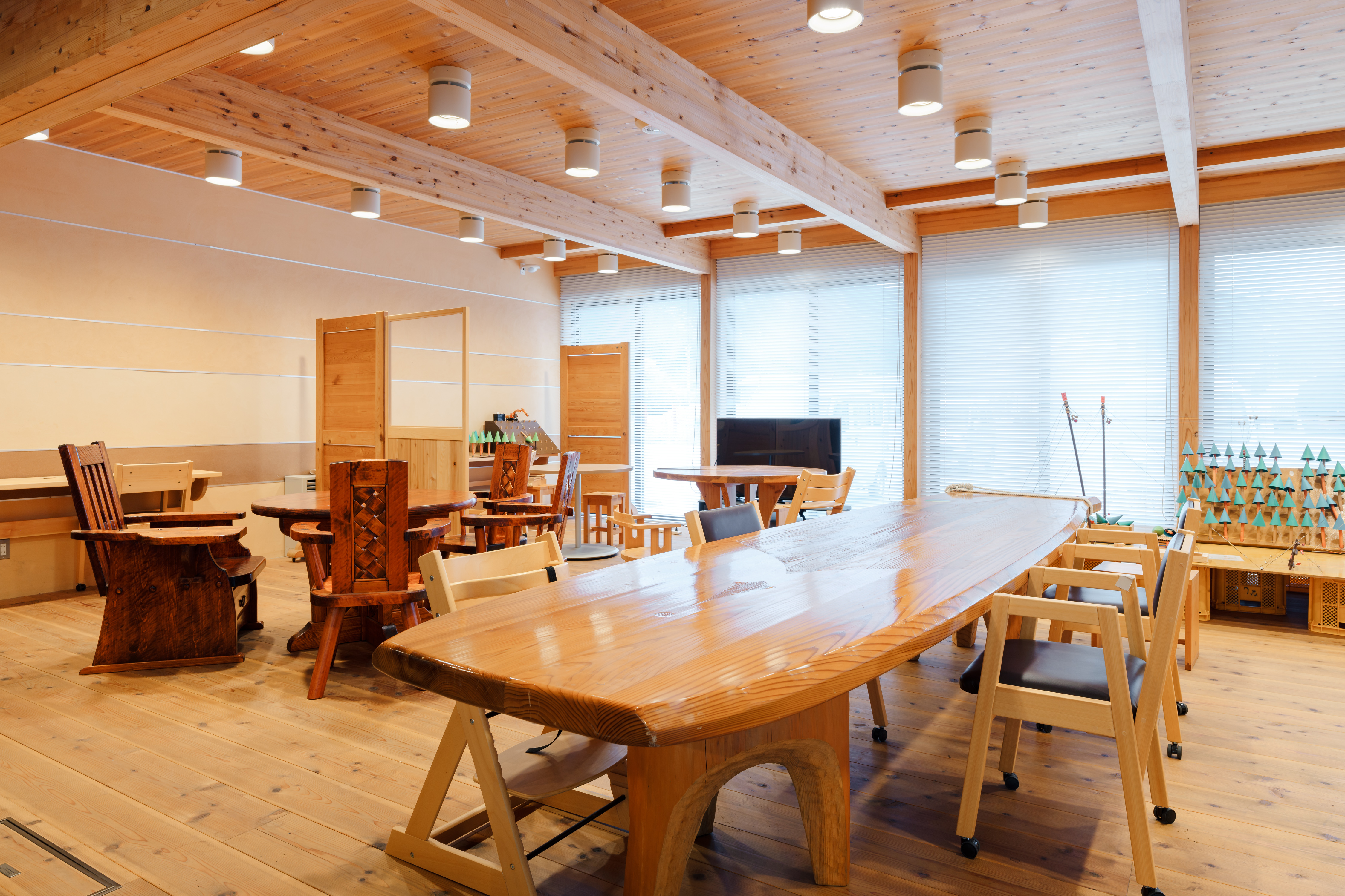 コワーキングスペース