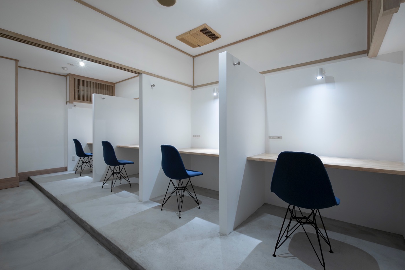 コワーキングスペース