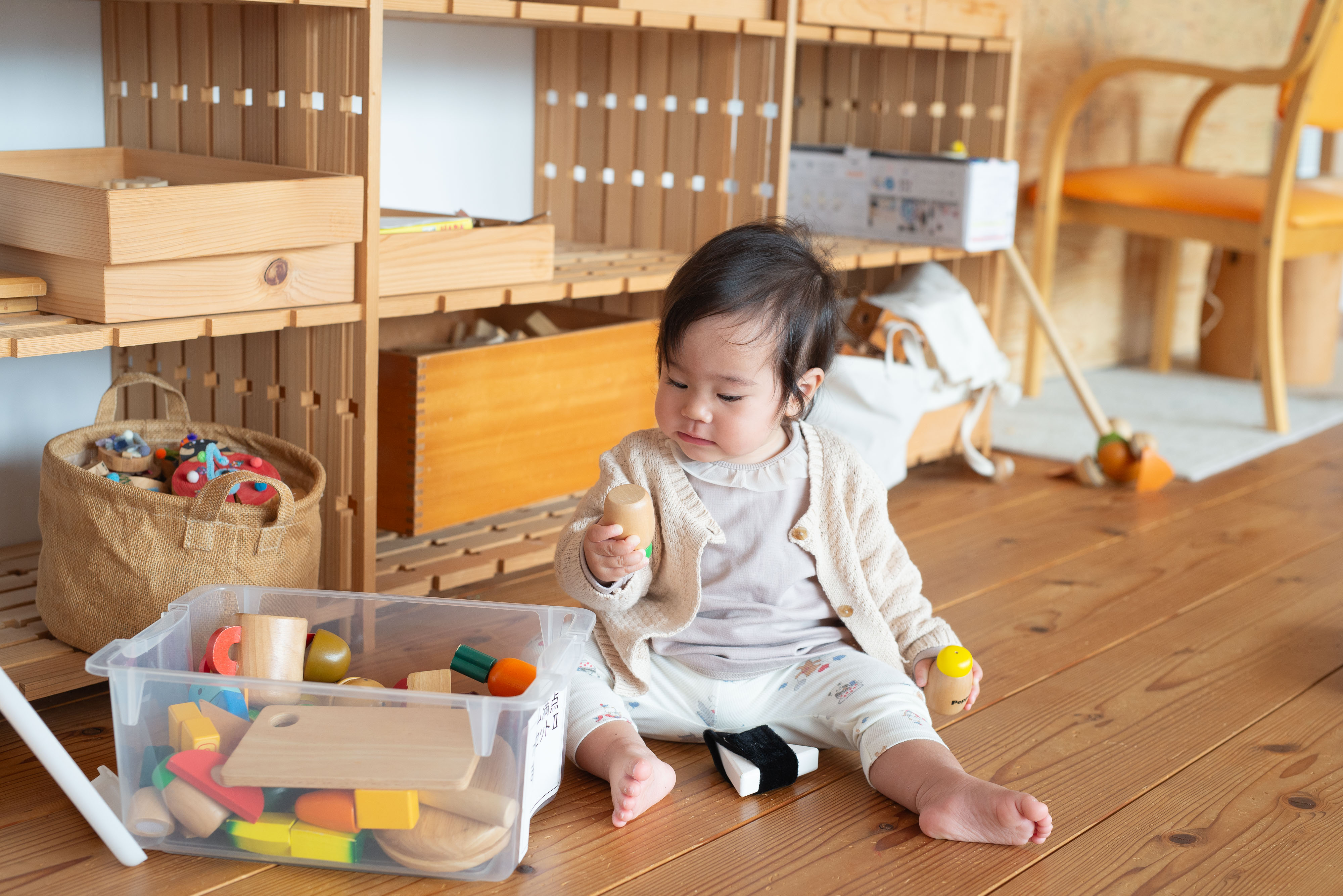 コワーキングスペース