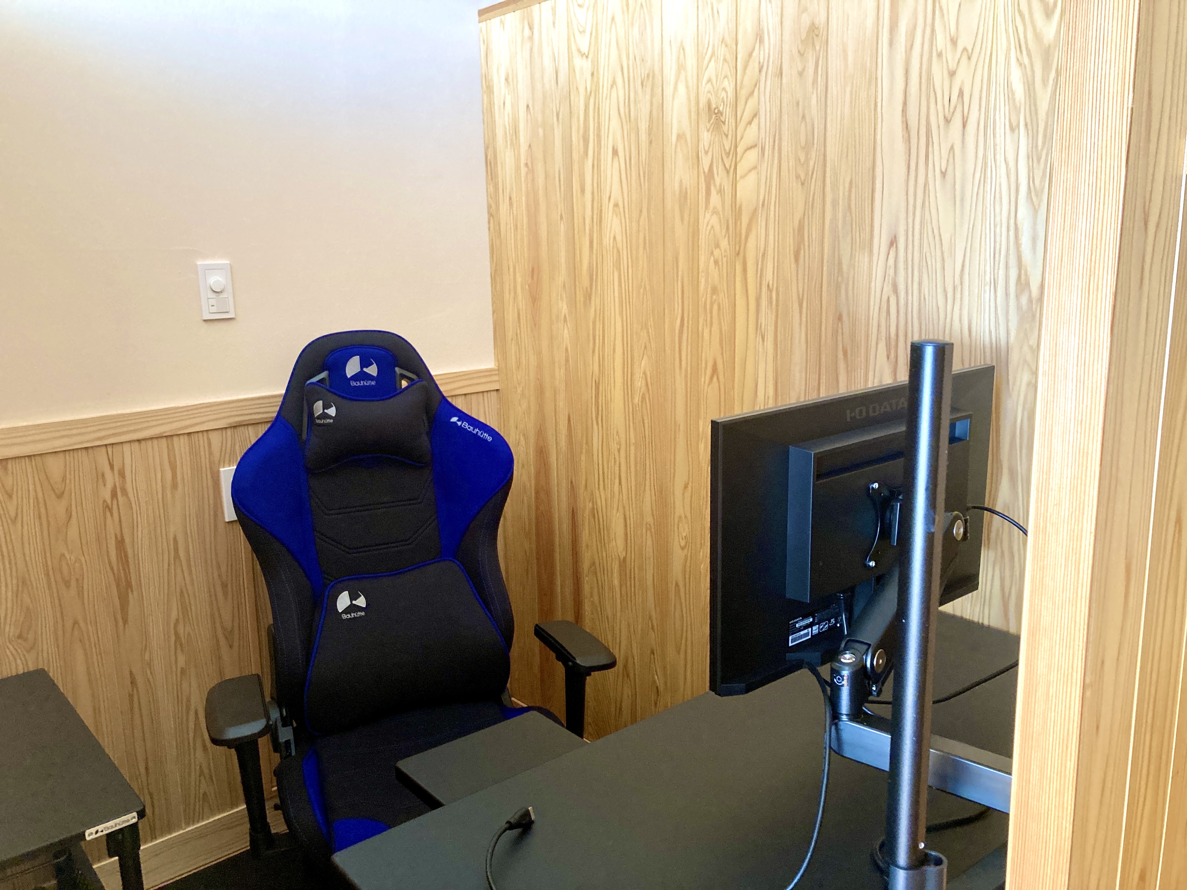 コワーキングスペース