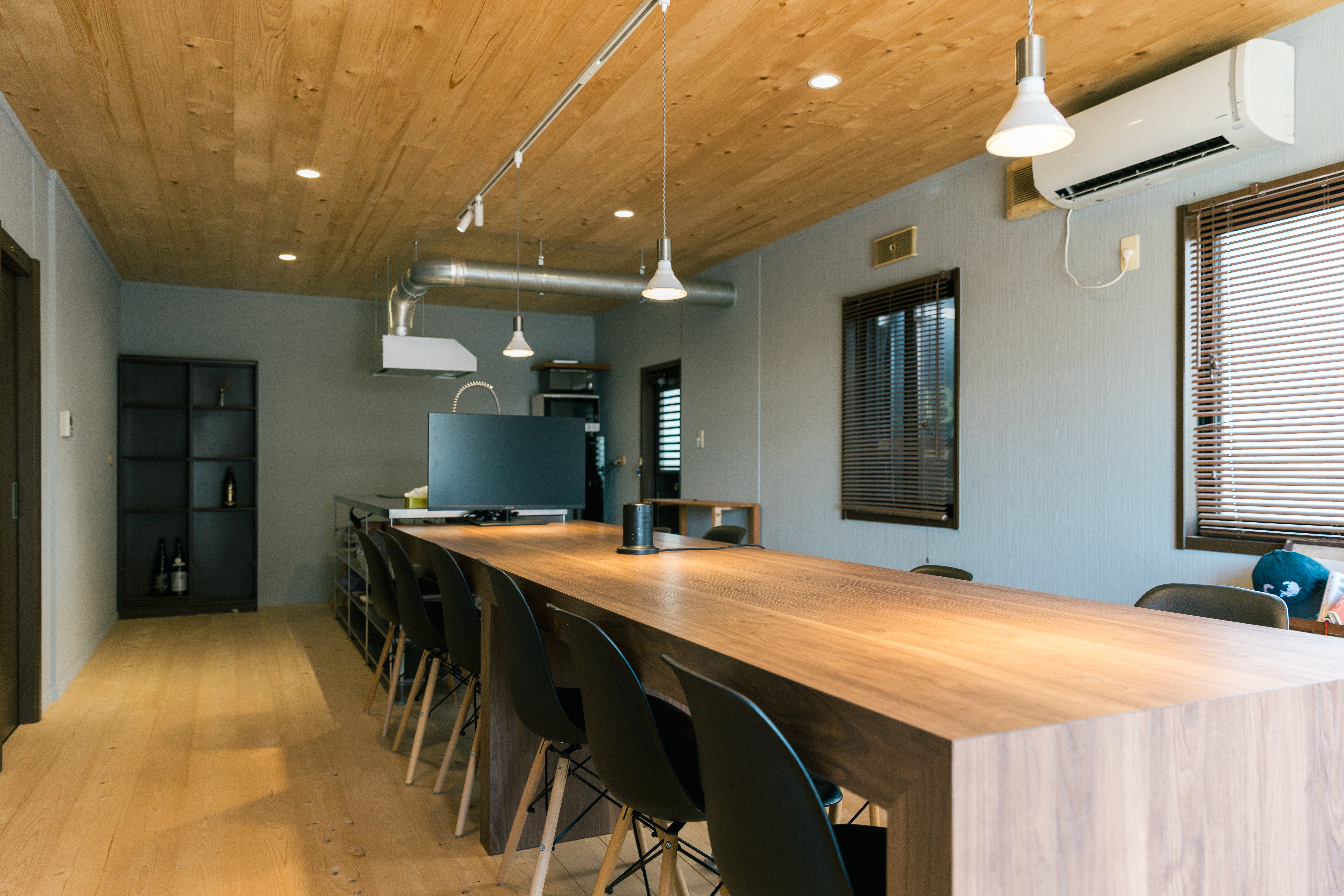 コワーキングスペース