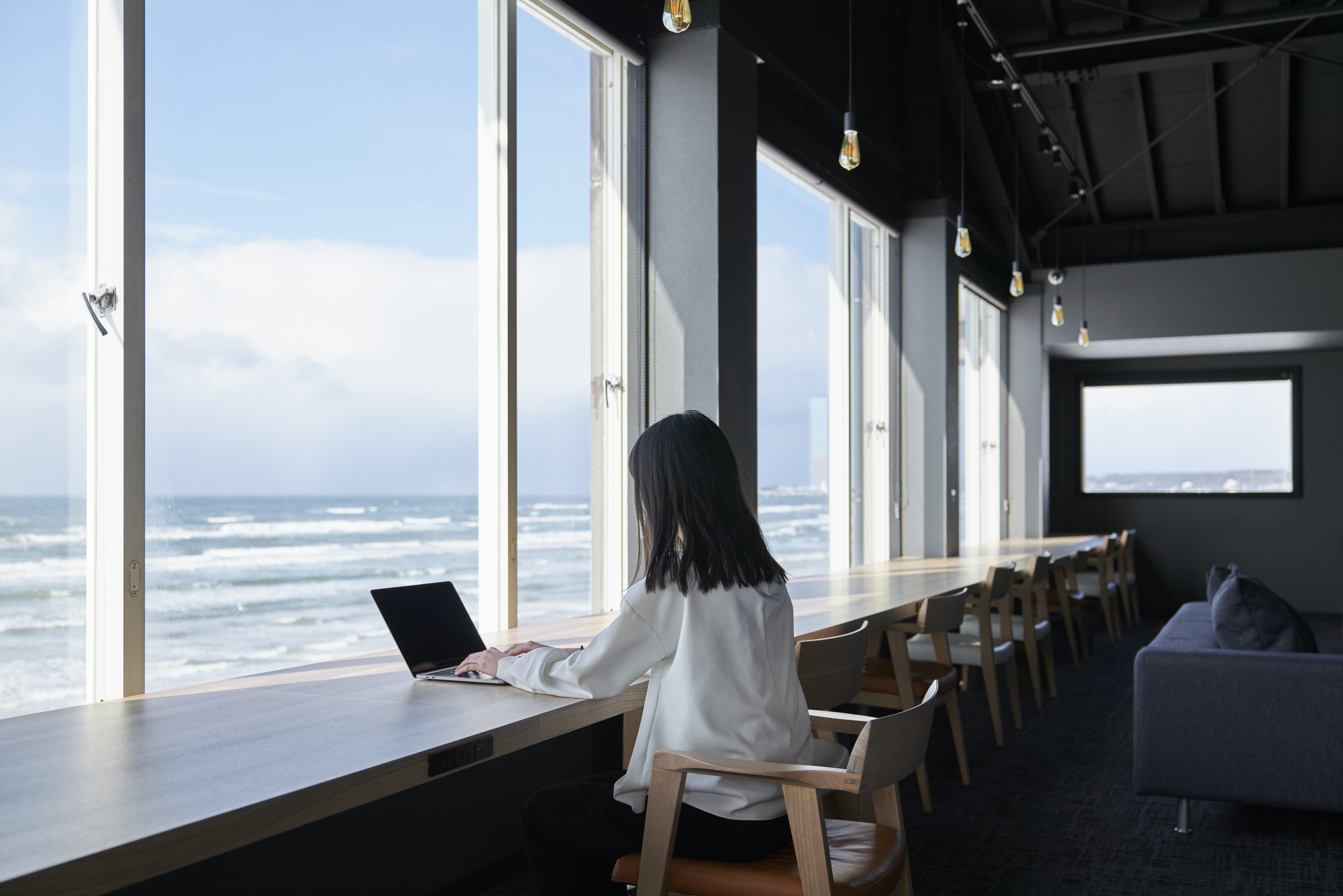 コワーキングスペース