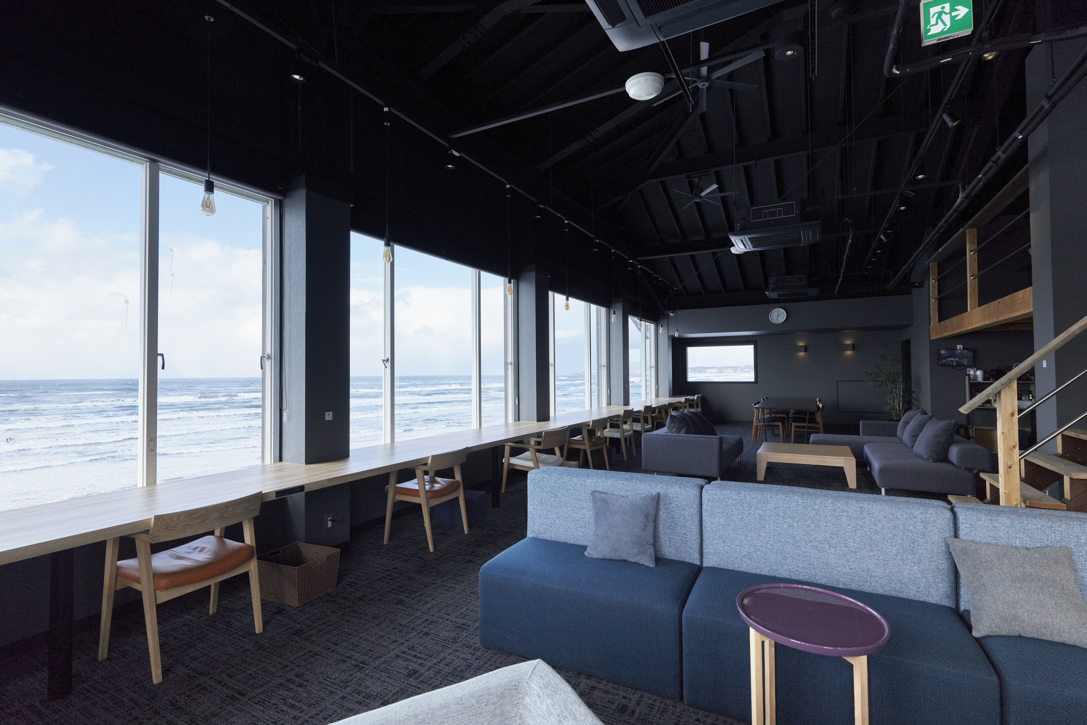 コワーキングスペース